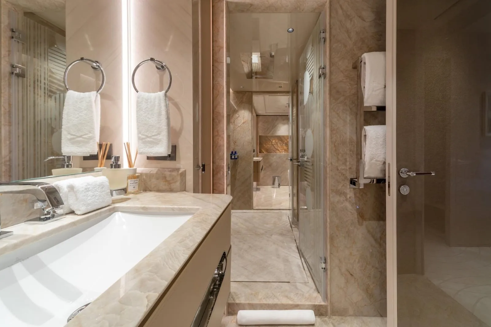 PROJECT X - photo 45 location yacht Monaco