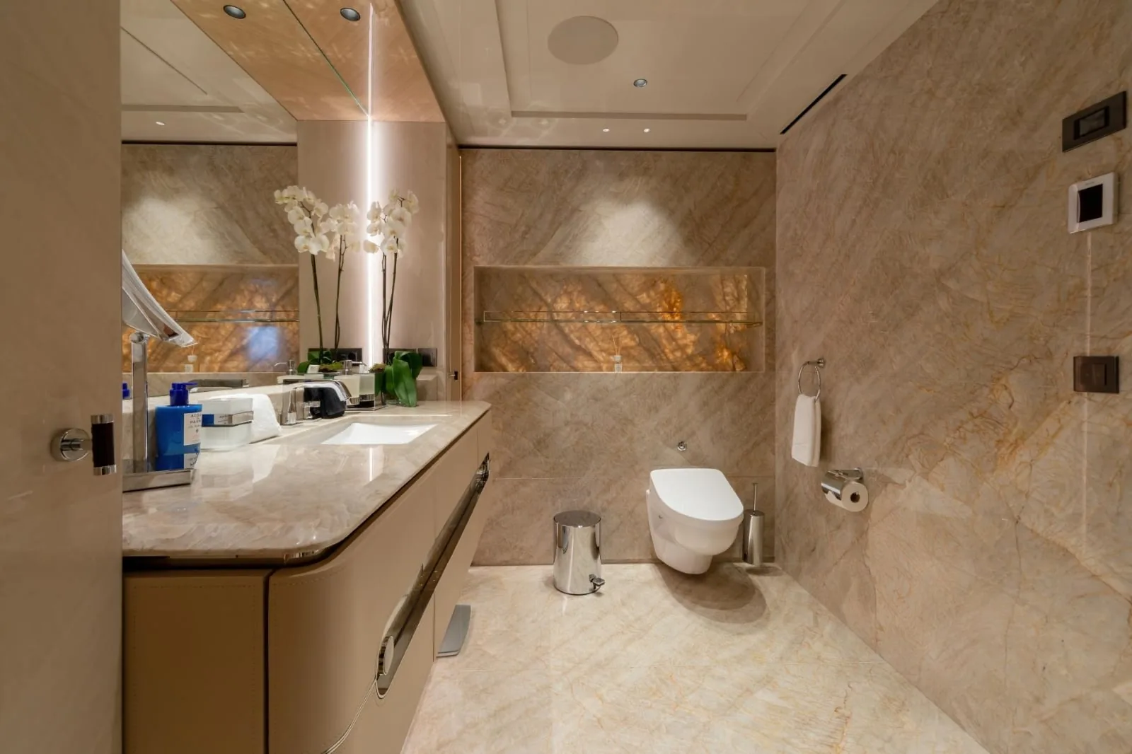 PROJECT X - photo 46 location yacht Monaco