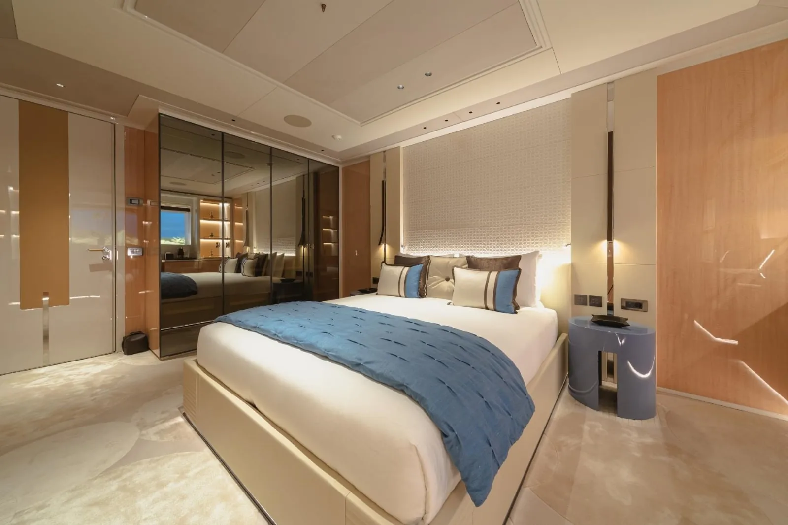 PROJECT X - photo 49 location yacht Monaco