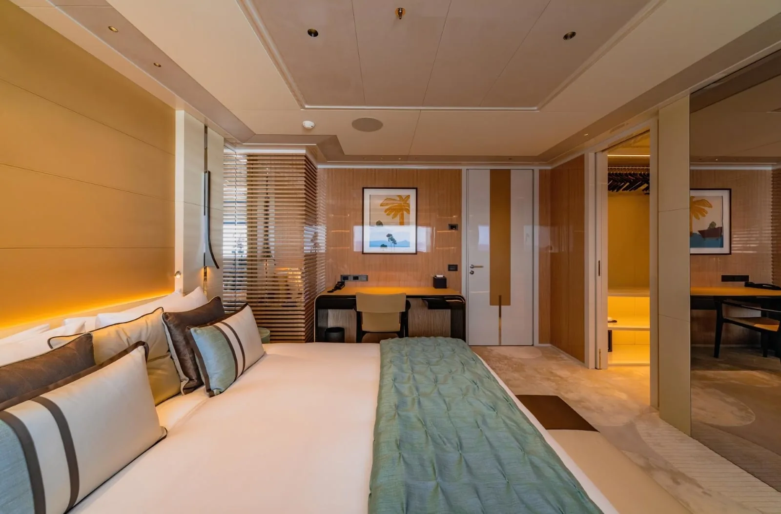 PROJECT X - photo 51 location yacht Monaco