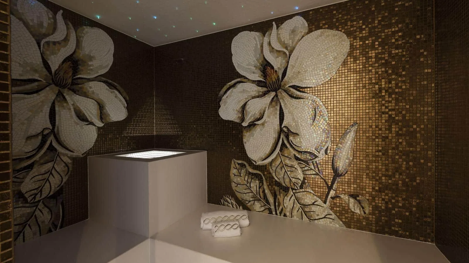 QUINTA ESSENTIA - photo 17 location yacht Monaco