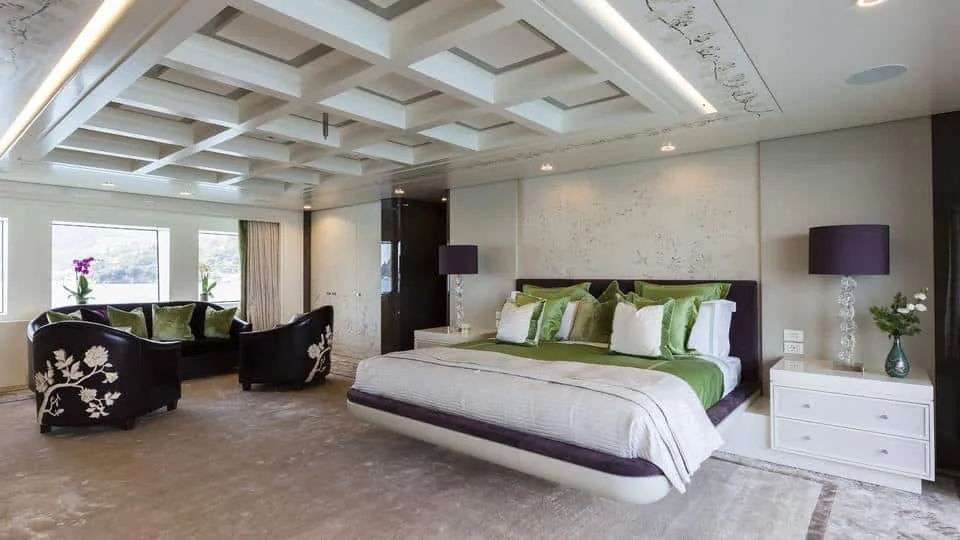 QUINTA ESSENTIA - photo 21 location yacht Monaco