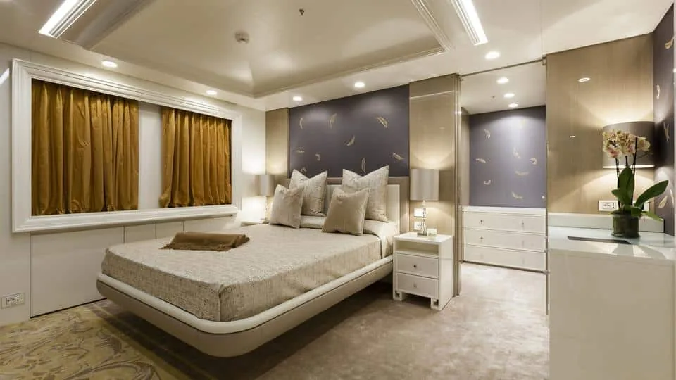 QUINTA ESSENTIA - photo 22 location yacht Monaco