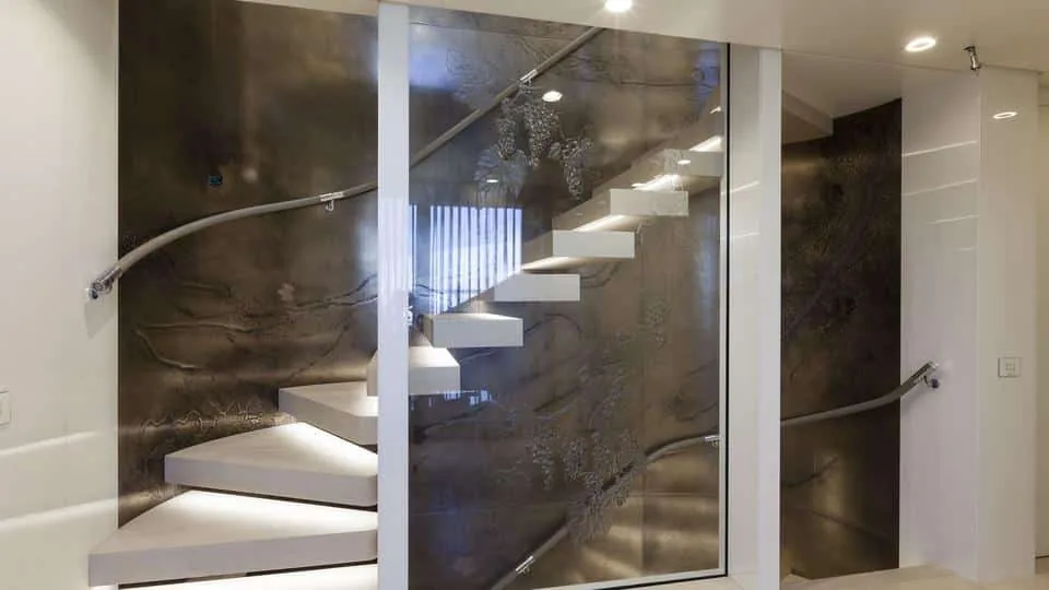 QUINTA ESSENTIA - photo 23 location yacht Monaco