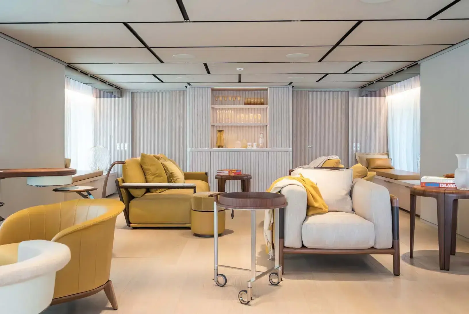 RMF - photo 20 location yacht Monaco