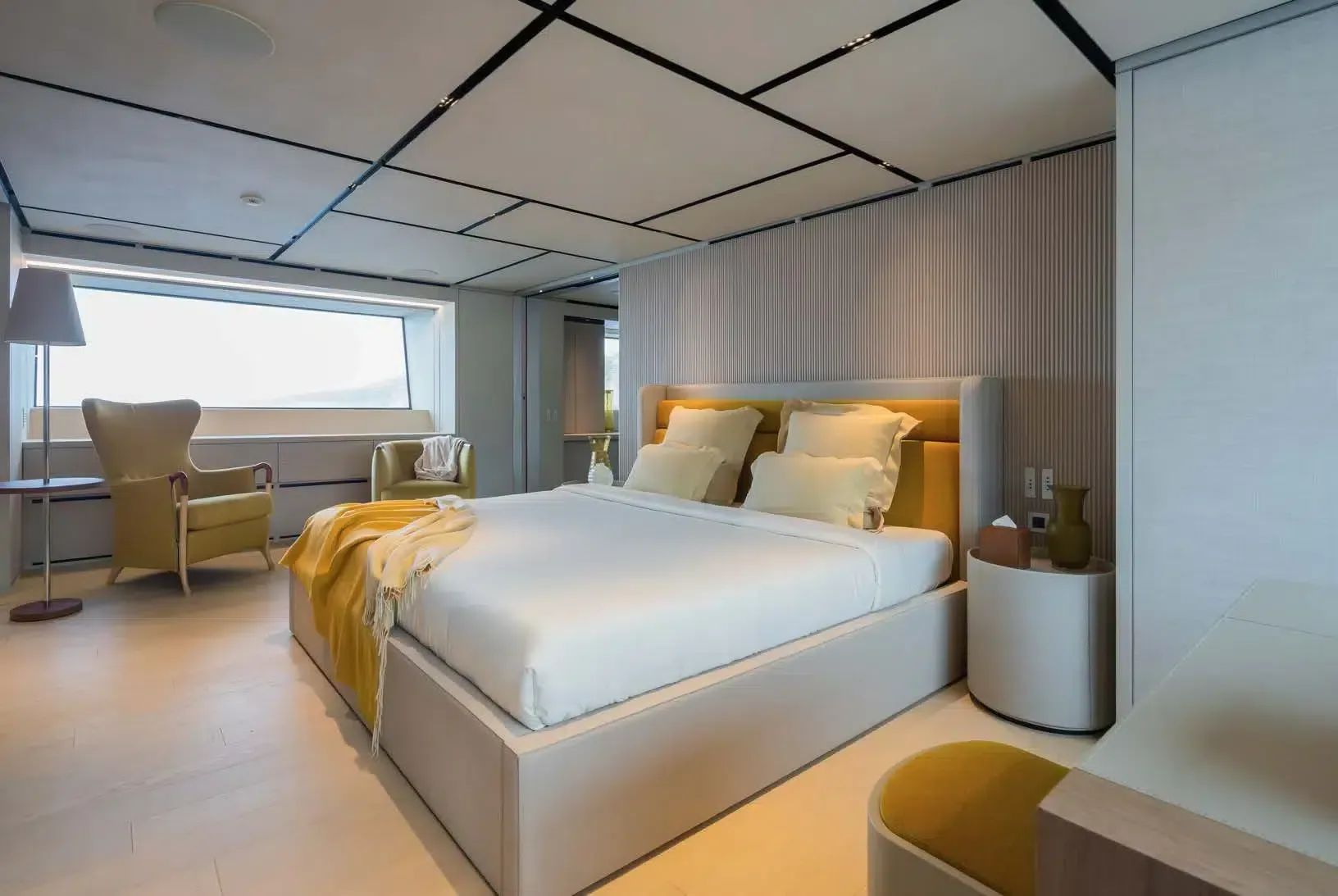 RMF - photo 23 location yacht Monaco