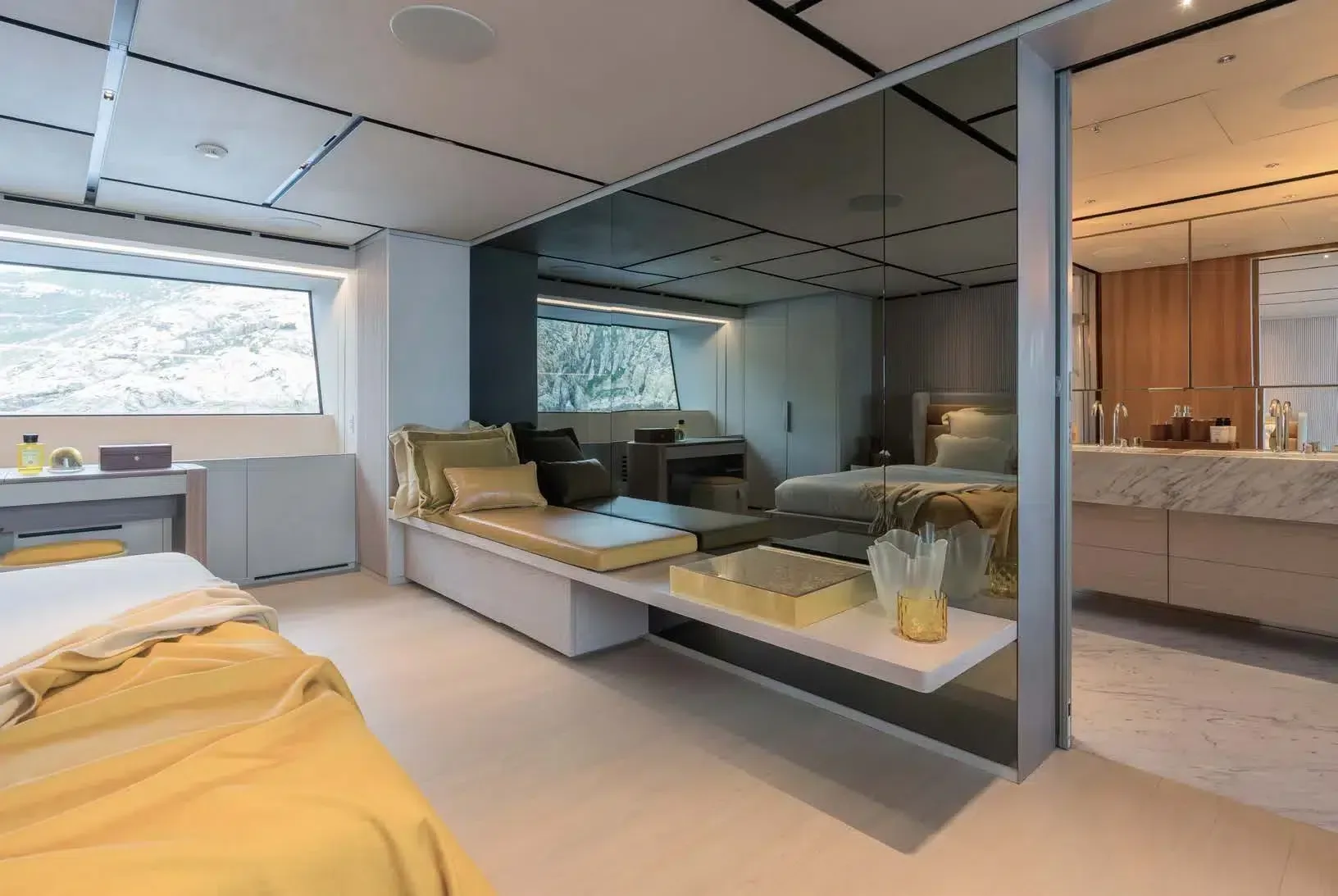 RMF - photo 24 location yacht Monaco