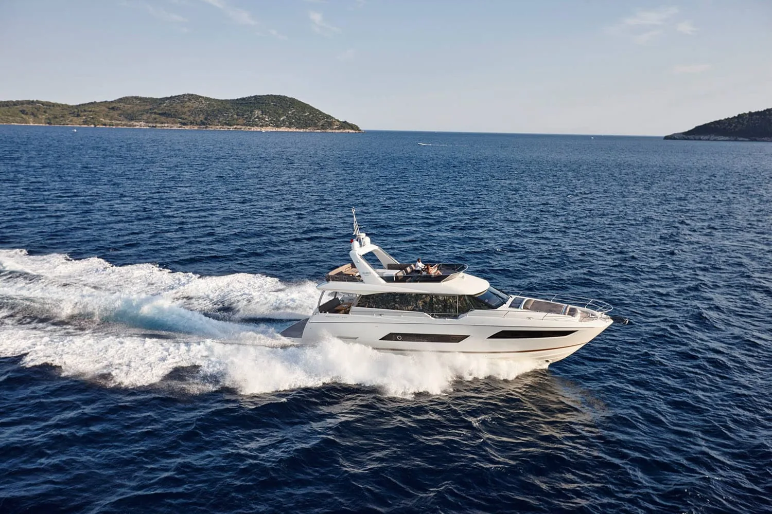 ROMY ONE - photo 6 location yacht Monaco
