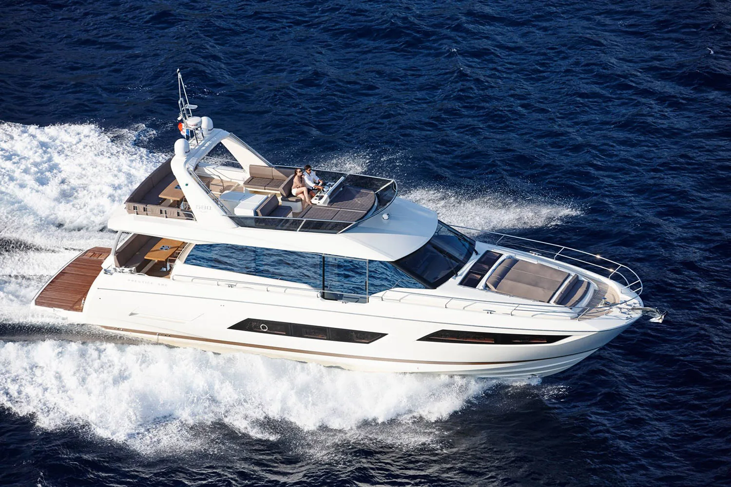 ROMY ONE - photo 7 location yacht Monaco
