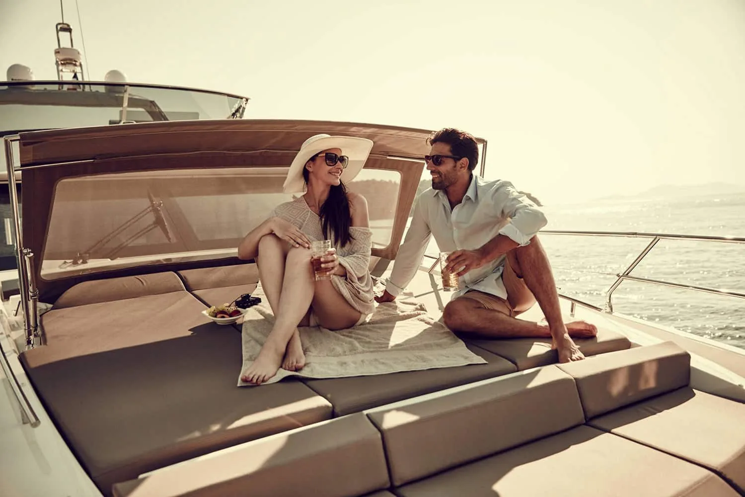 ROMY ONE - photo 17 location yacht Monaco