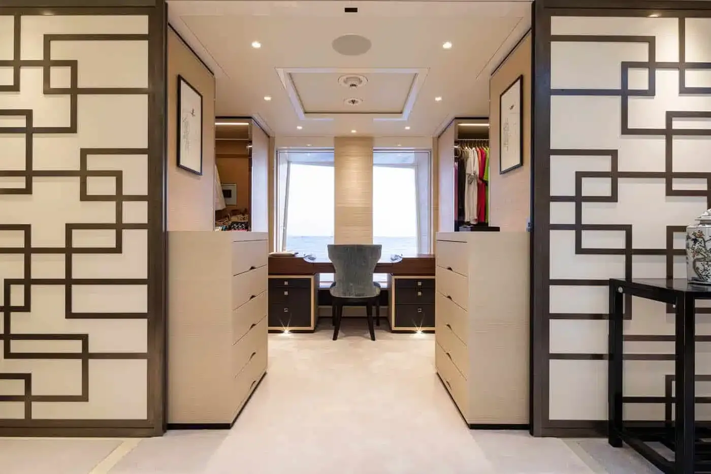SAMURAI - photo 21 location yacht Monaco