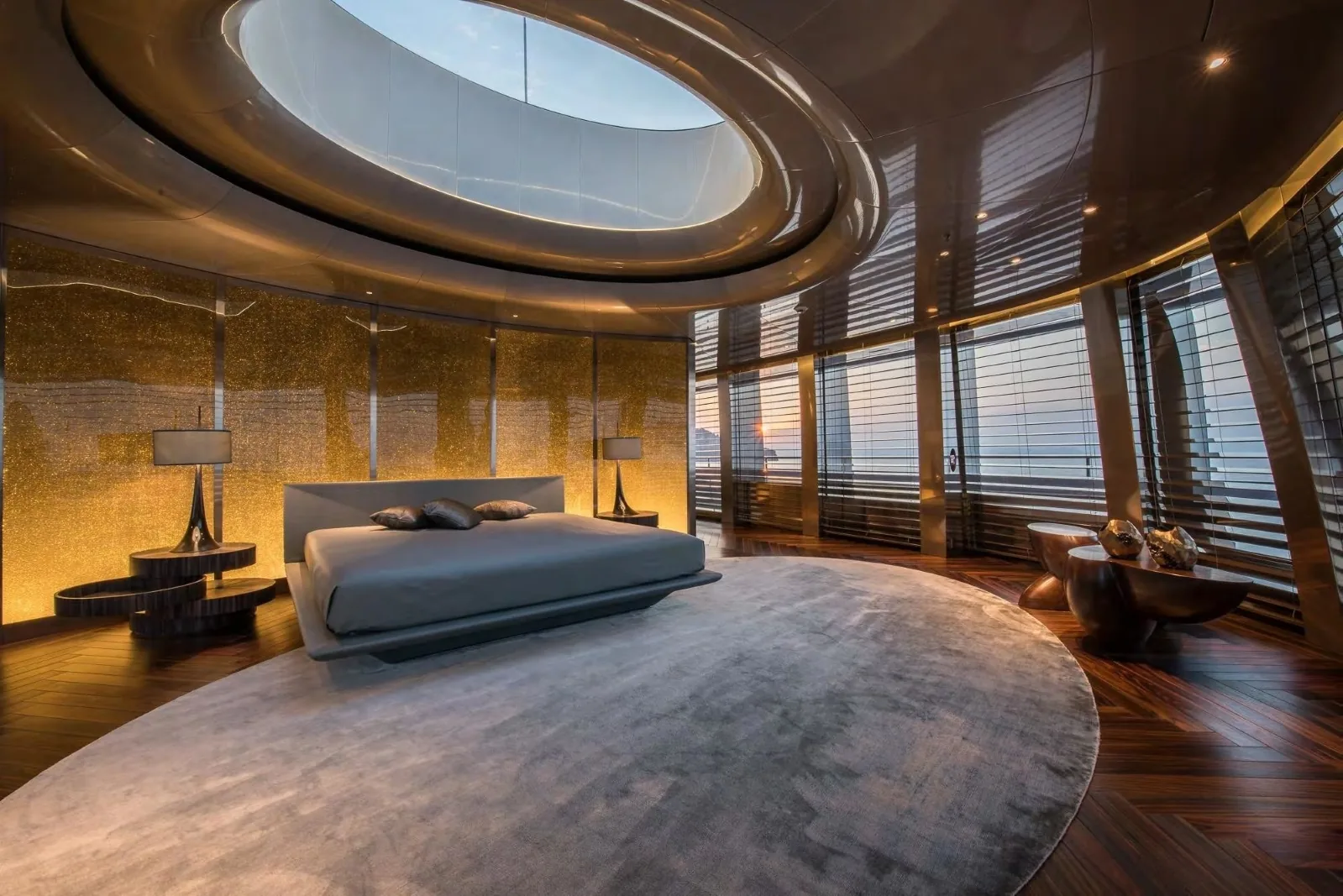SAVANNAH - photo 33 location yacht Monaco