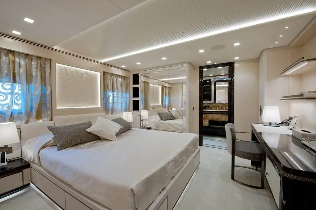 SCORPION - photo 24 location yacht Monaco