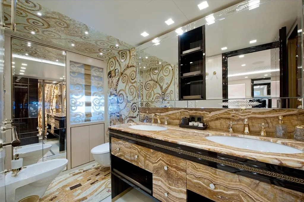 SCORPION - photo 25 location yacht Monaco