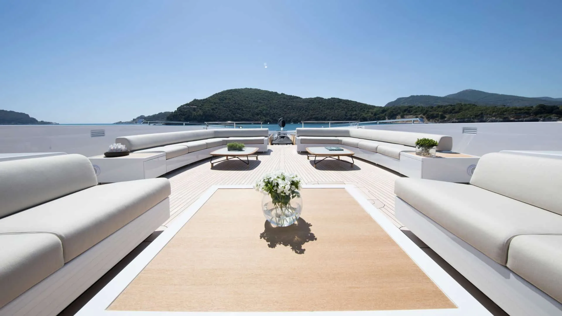 SEVEN SINS - photo 3 location yacht Monaco