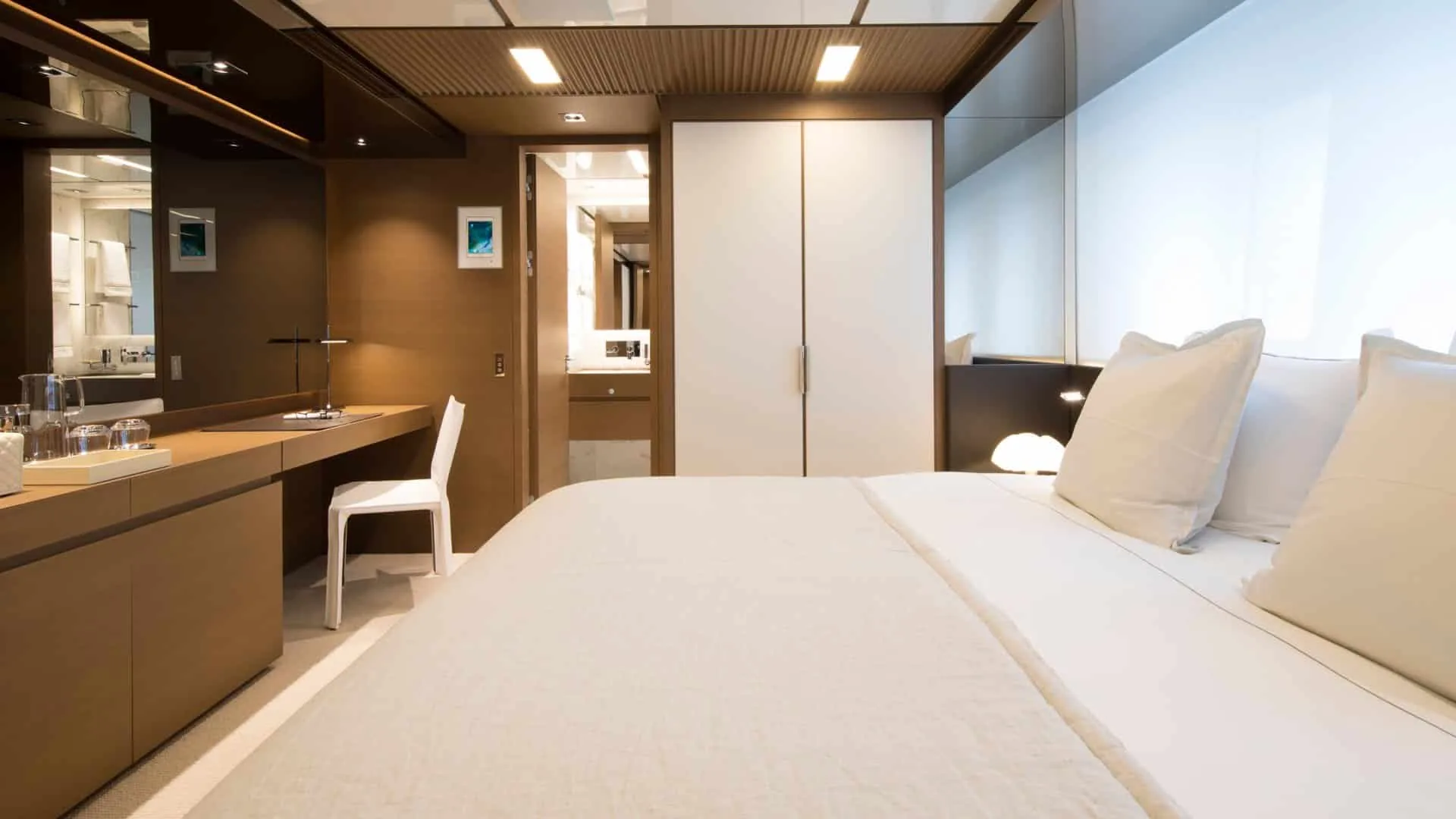 SEVEN SINS - photo 16 location yacht Monaco