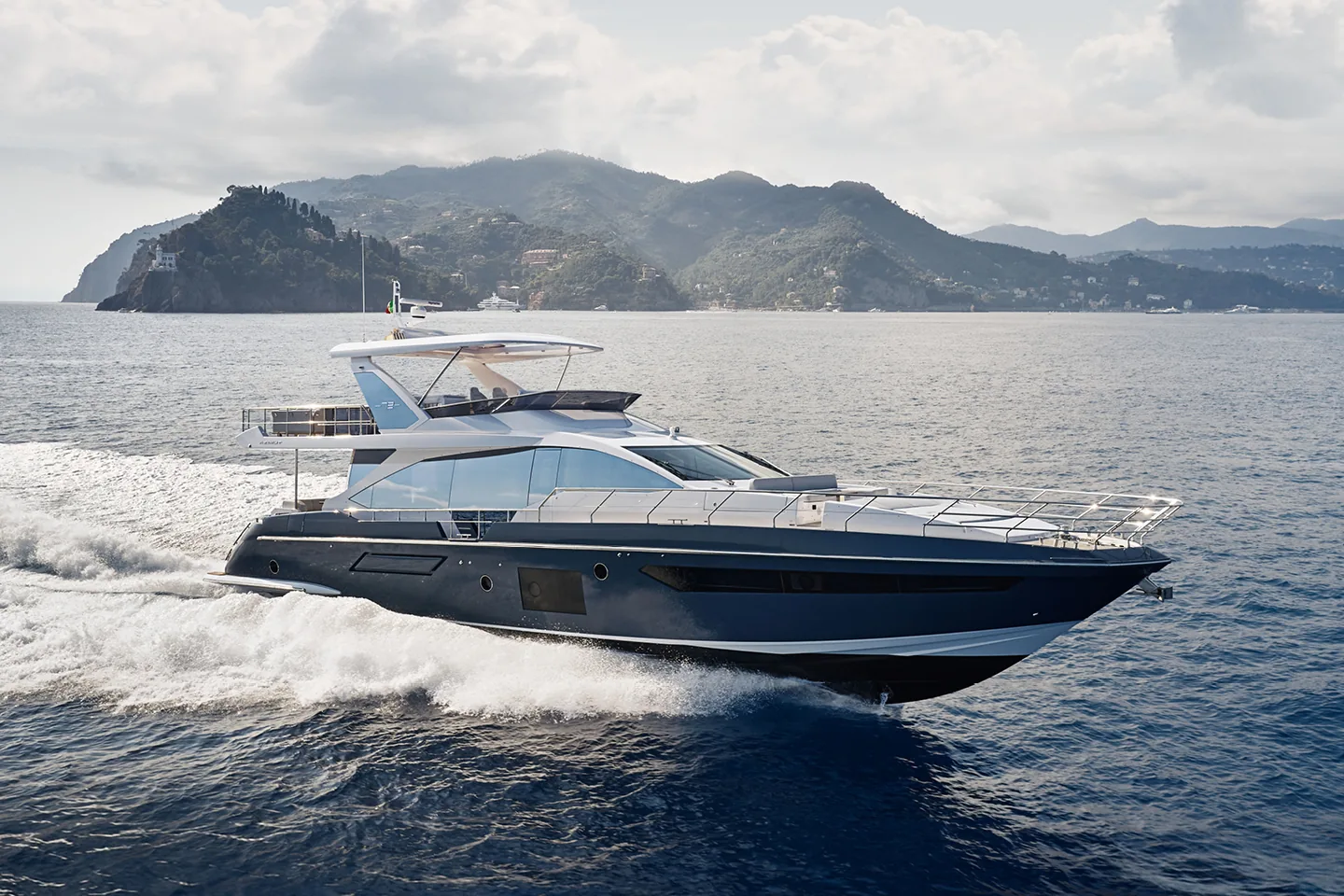 SOLSTICE - photo 2 location yacht Monaco