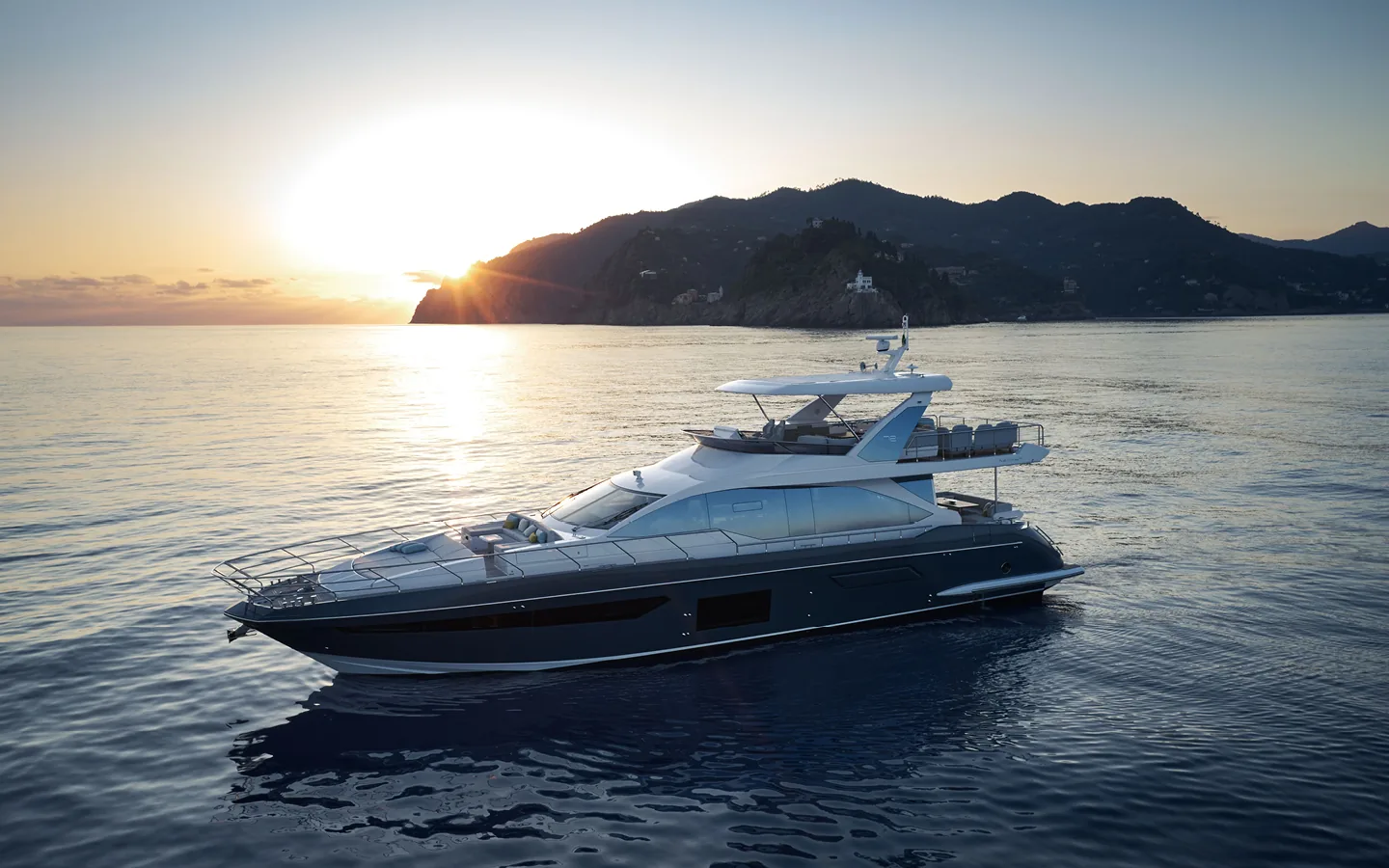 SOLSTICE - photo 6 location yacht Monaco