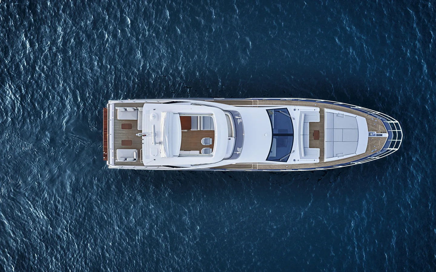 SOLSTICE - photo 7 location yacht Monaco