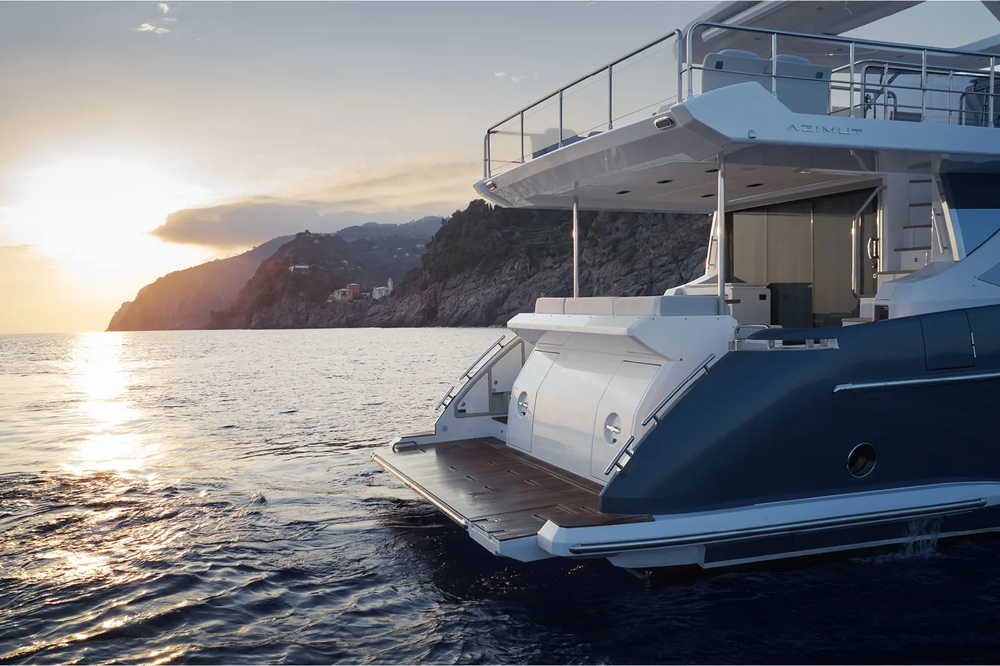 SOLSTICE - photo 9 location yacht Monaco
