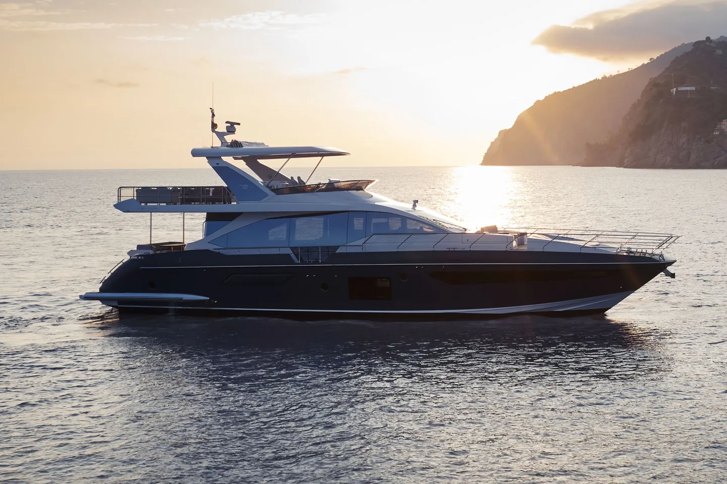 SOLSTICE - photo 10 location yacht Monaco
