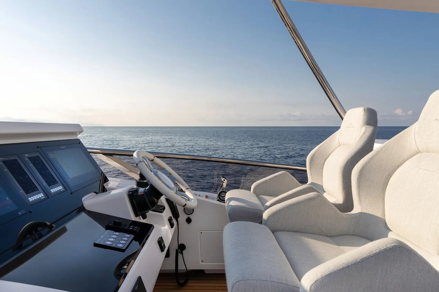 SOLSTICE - photo 17 location yacht Monaco