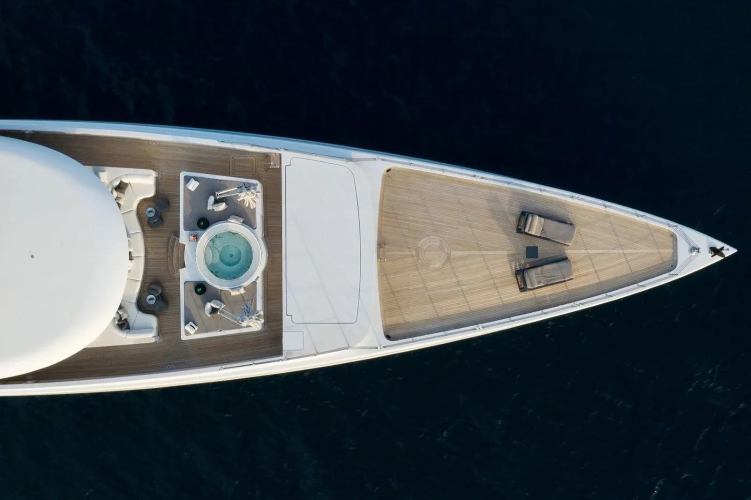 SOUNDWAVE - photo 23 location yacht Monaco