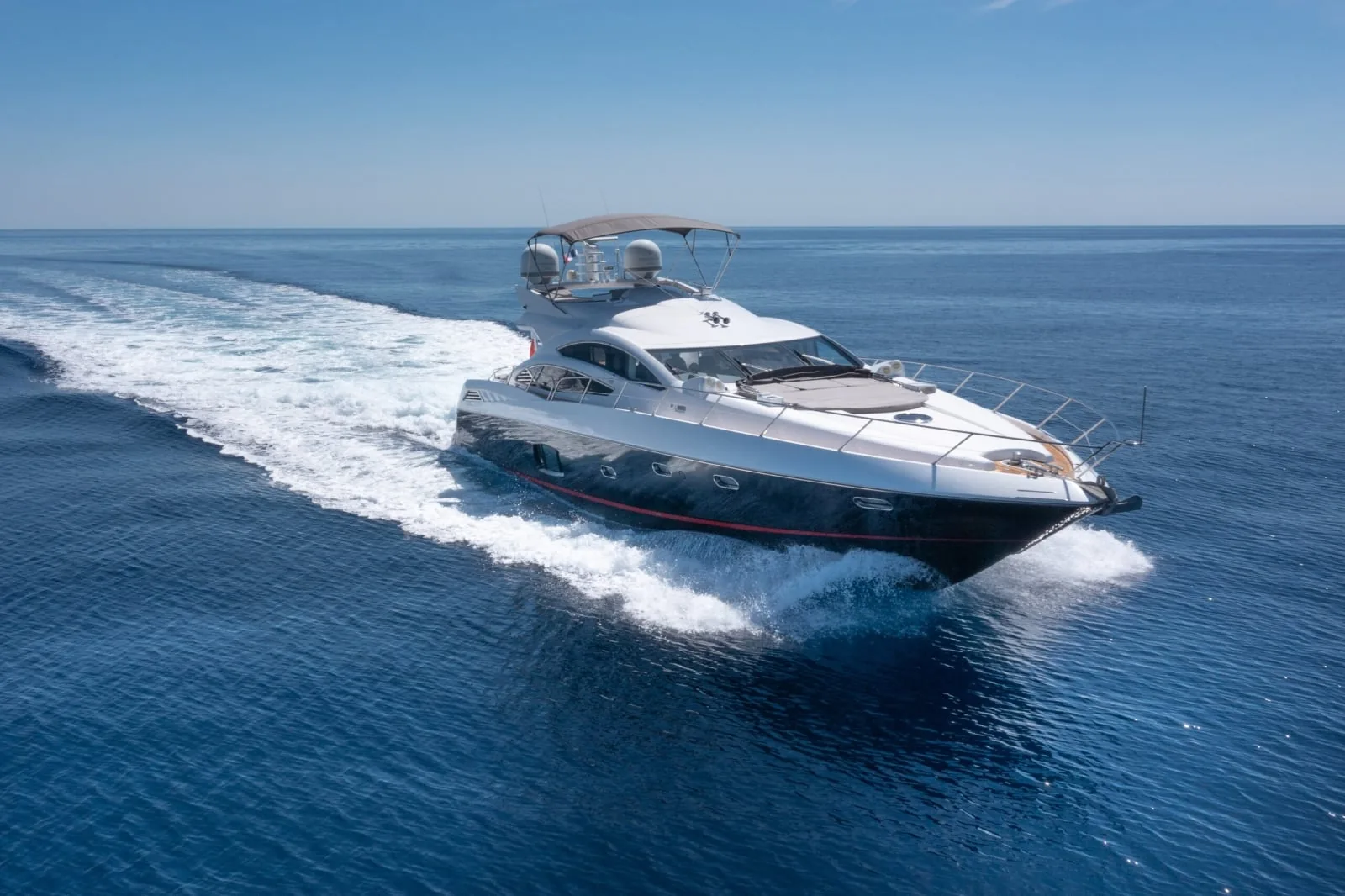 STAR OF SEVEN SEAS - photo 2 location yacht Monaco