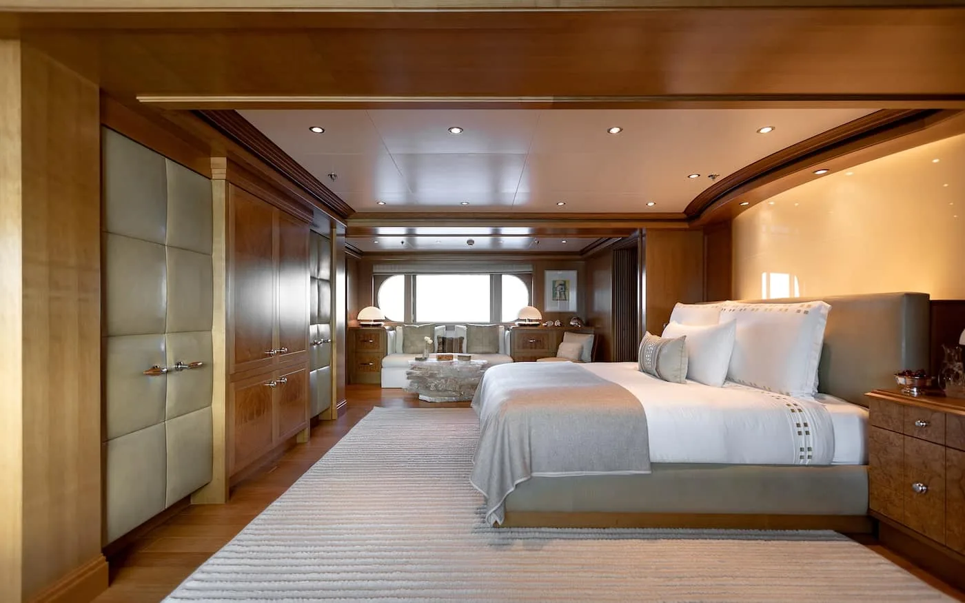 TREEHOUSE - photo 26 location yacht Monaco
