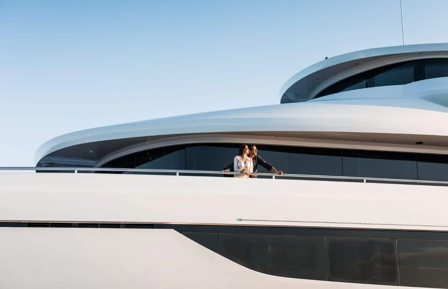 TRIUMPH - photo 8 location yacht Monaco