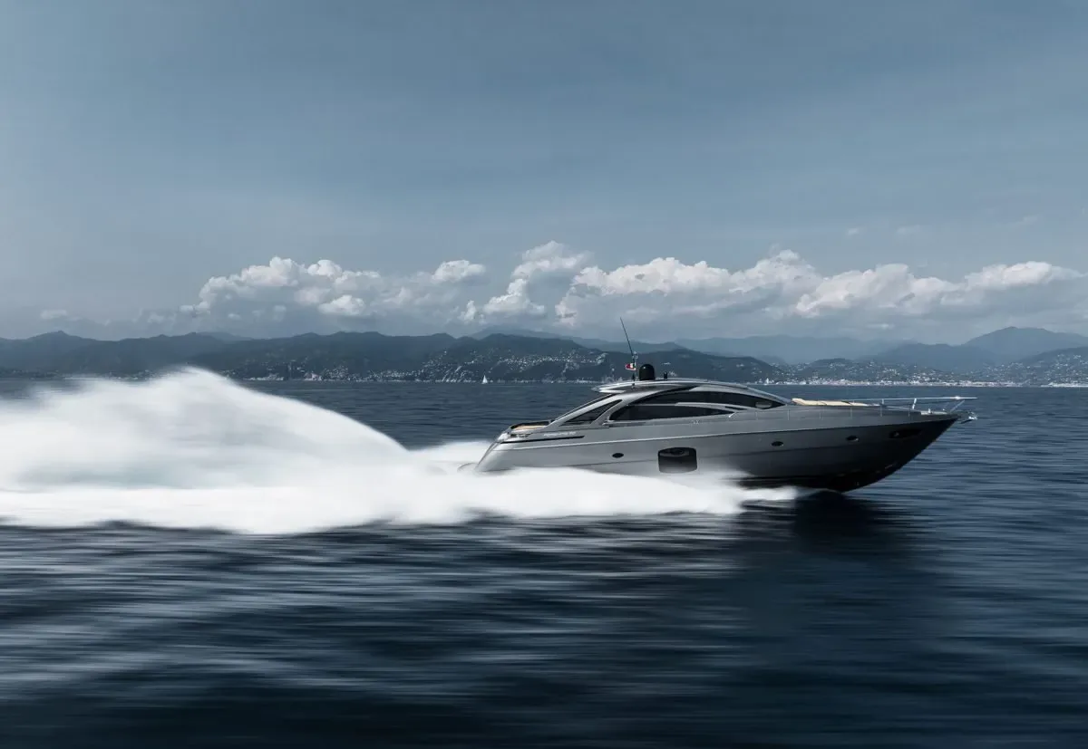 VELES - photo 2 location yacht Monaco