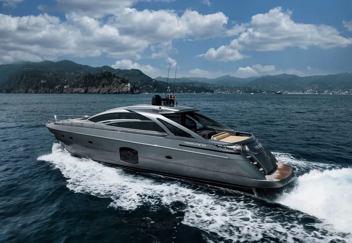 VELES - photo 9 location yacht Monaco