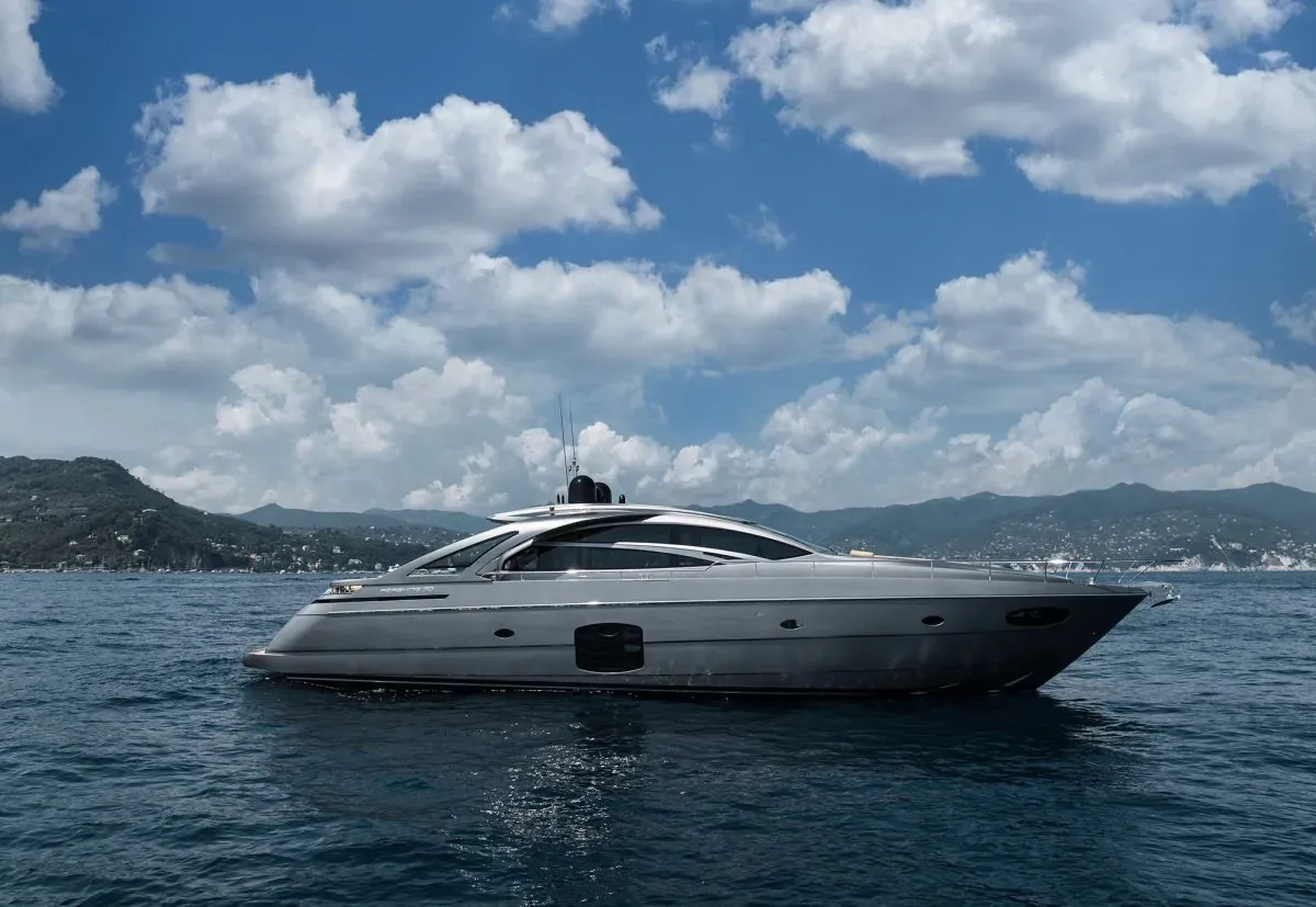 VELES - photo 12 location yacht Monaco