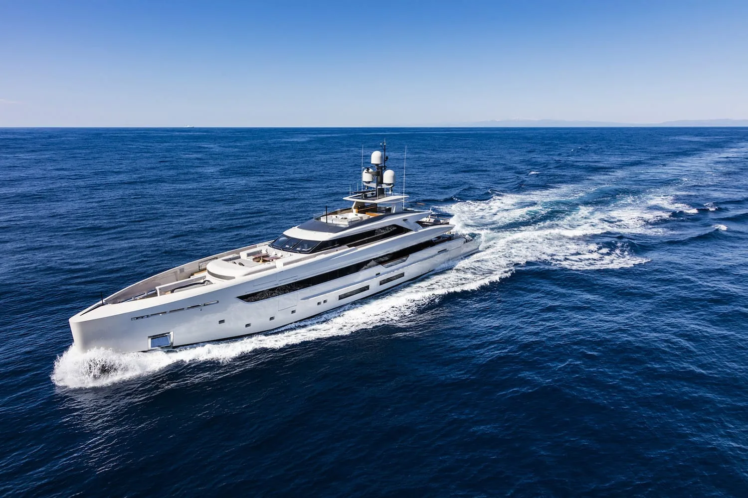 VERTIGE - photo 6 location yacht Monaco
