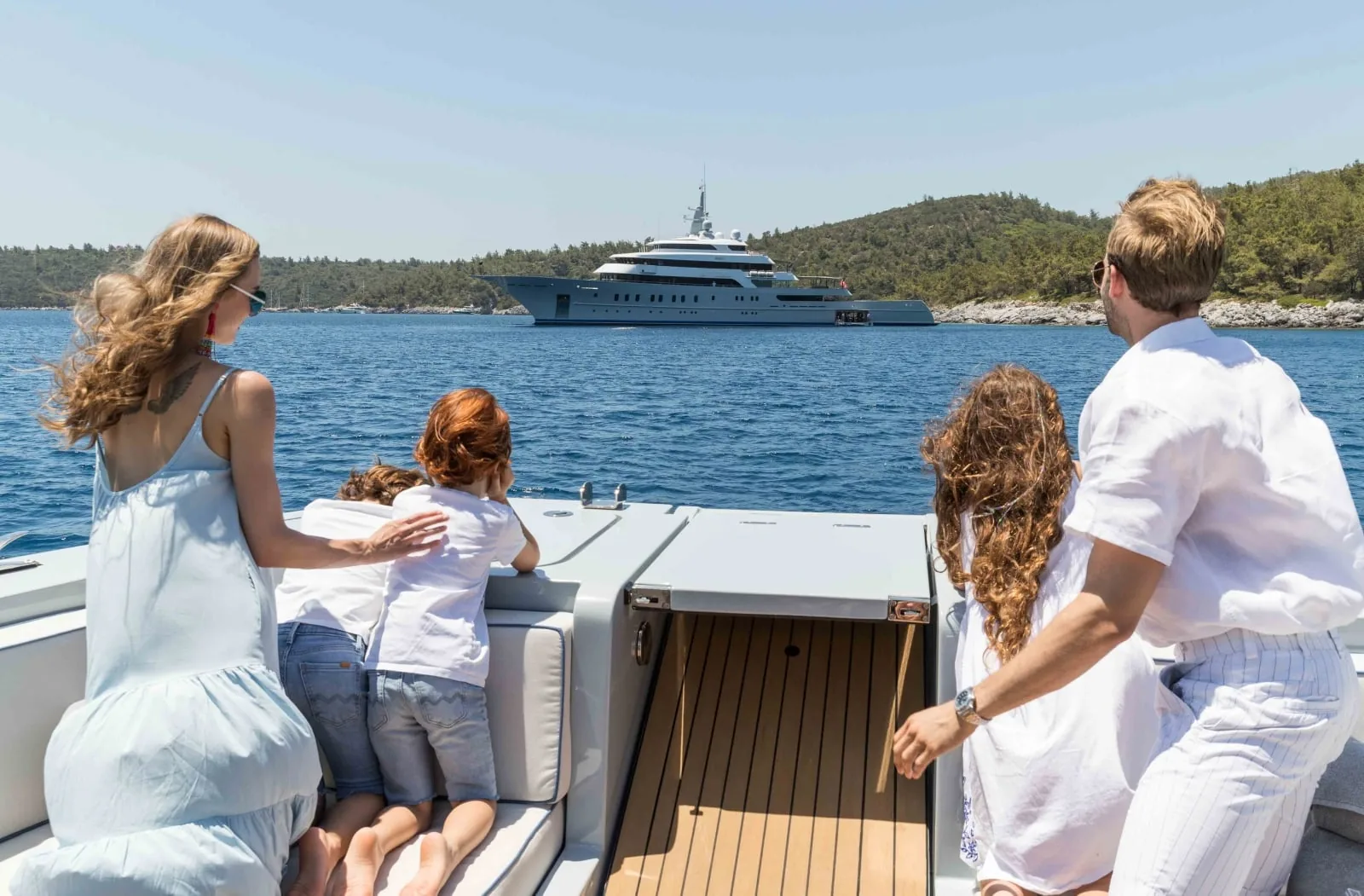 VICTORIOUS - photo 4 location yacht Monaco