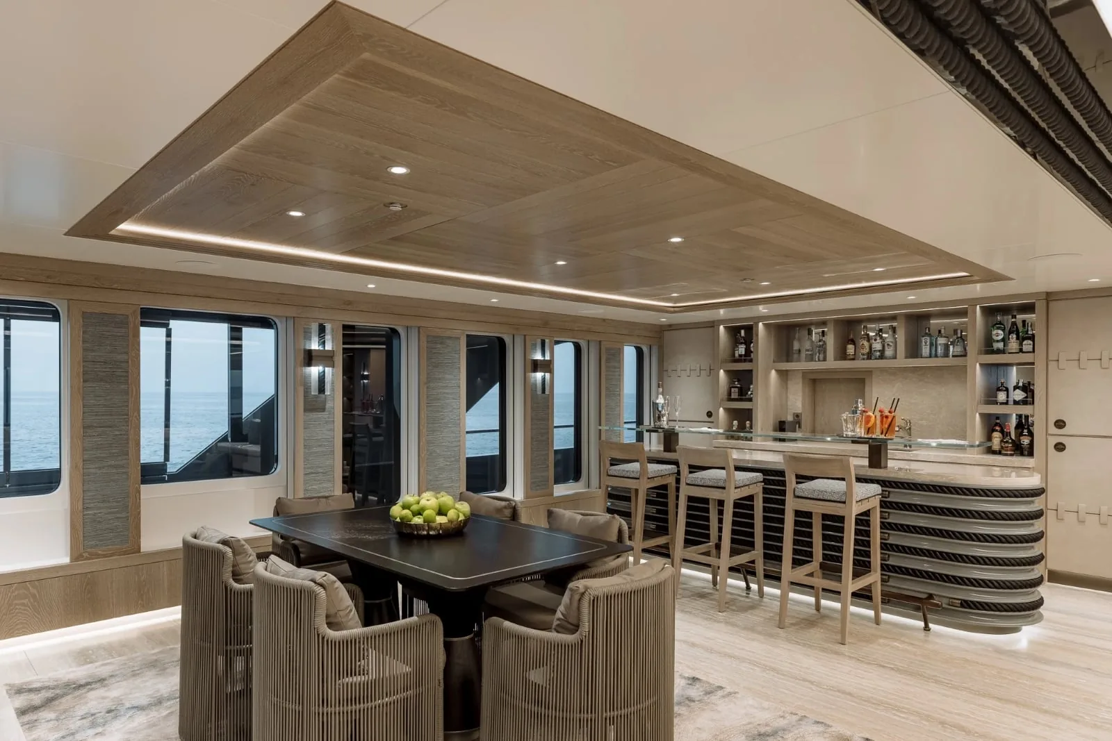 VICTORIOUS - photo 12 location yacht Monaco
