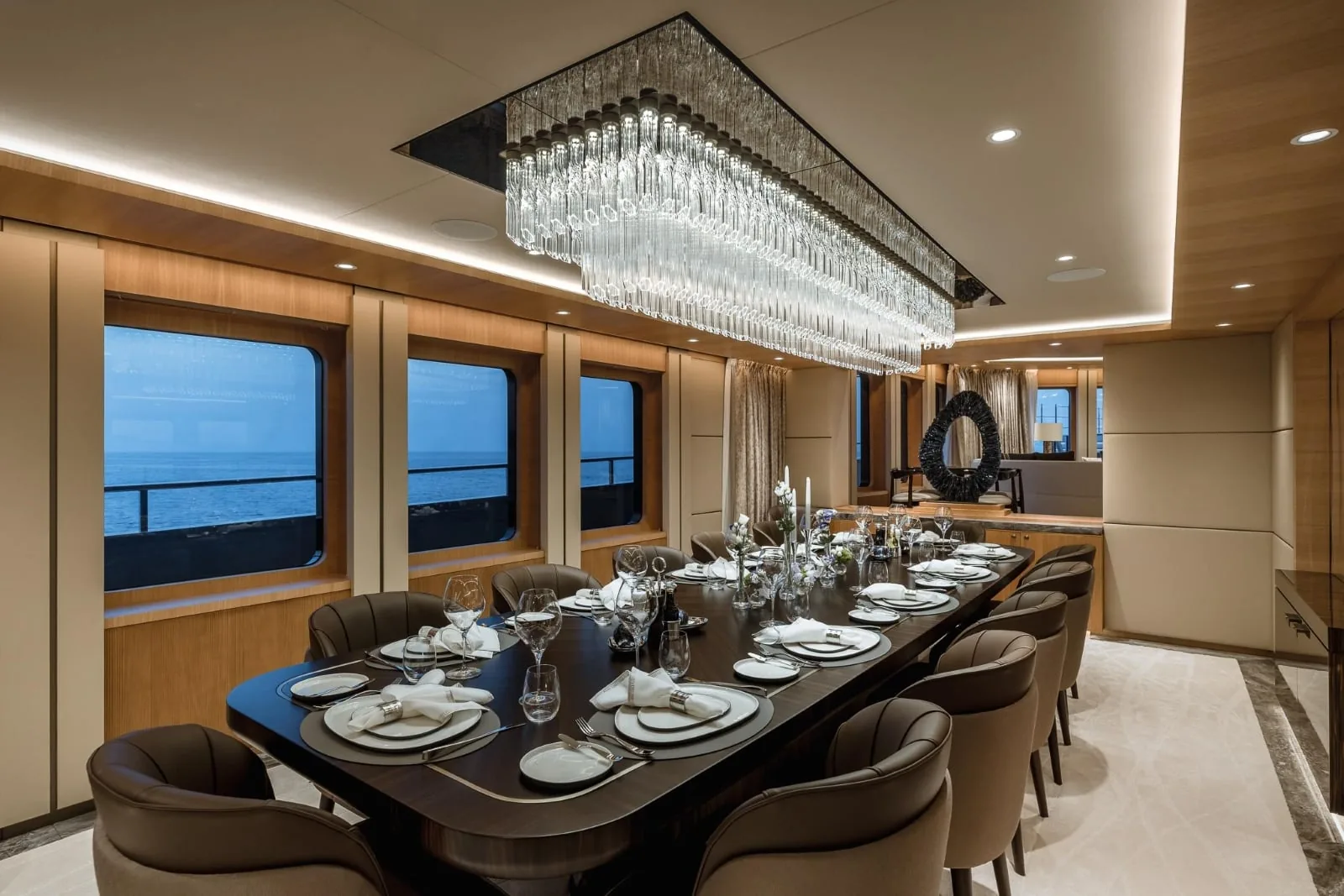 VICTORIOUS - photo 13 location yacht Monaco