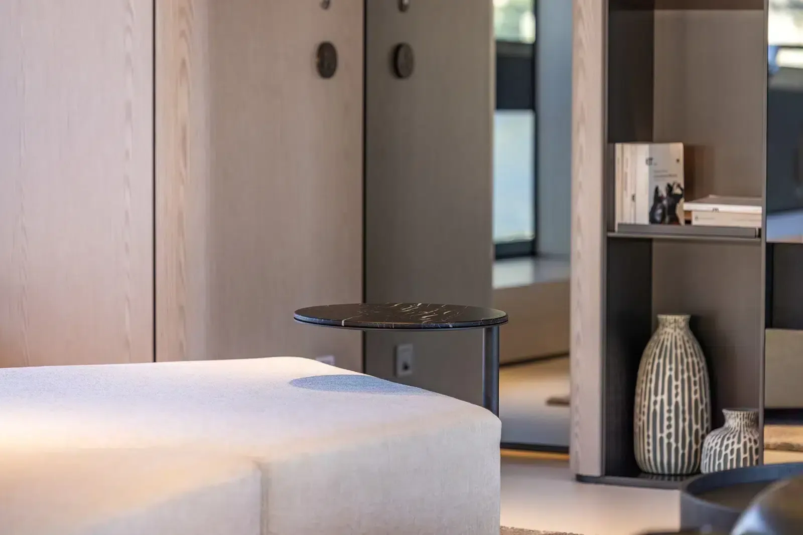 VIRTUOSITY - photo 21 location yacht Monaco