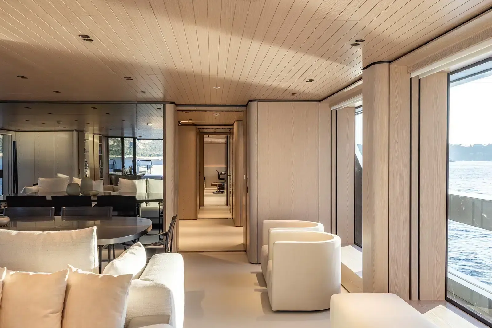 VIRTUOSITY - photo 25 location yacht Monaco
