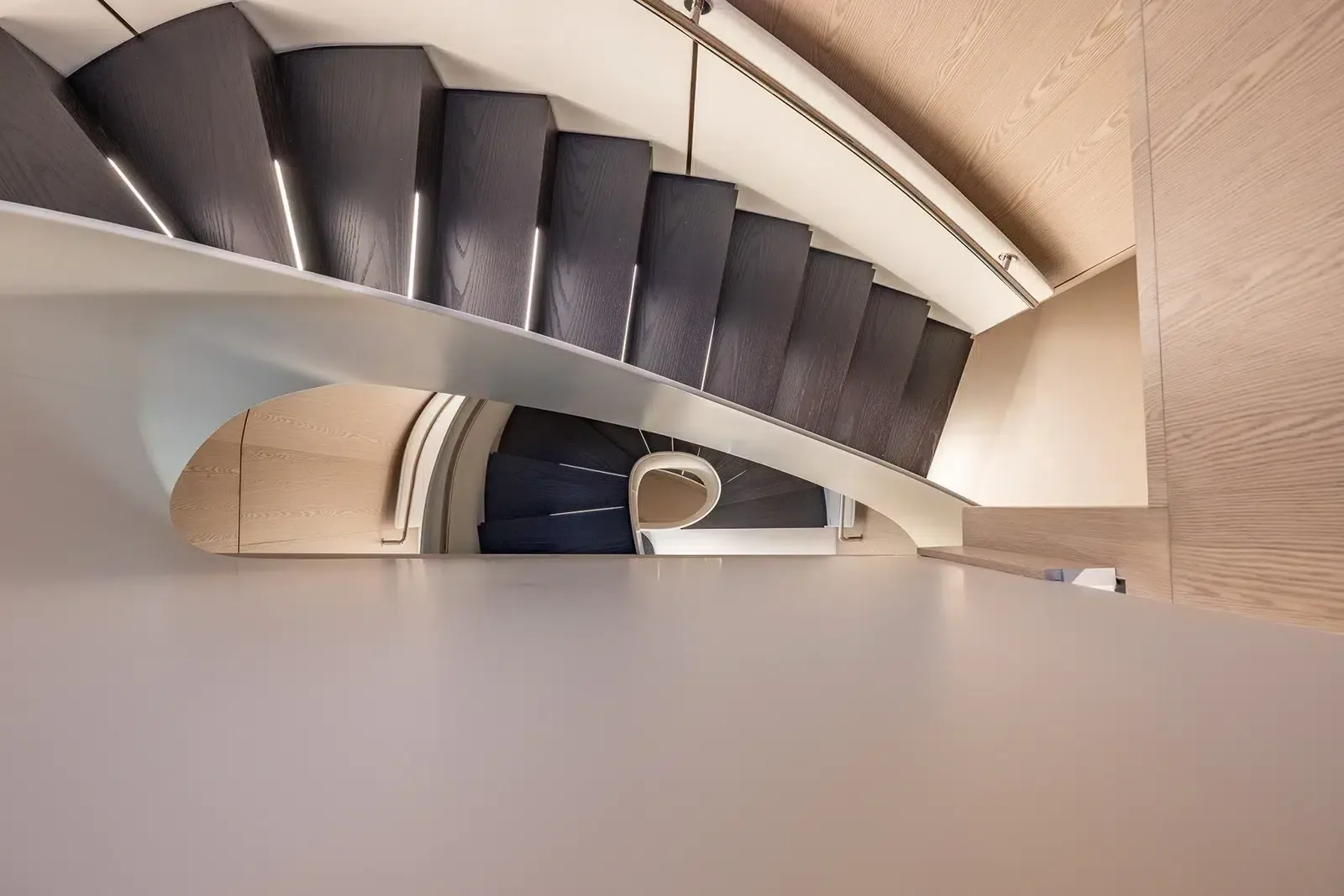 VIRTUOSITY - photo 29 location yacht Monaco